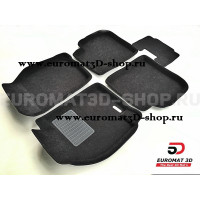 Текстильные 3D коврики Euromat3D Business в салон для Mitsubishi Lancer 9 № EMC3D-003613 Текстильные 3D коврики Euromat3D Business в салон для Mitsubishi Lancer 9 № EMC3D-003613