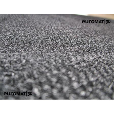 Текстильные 3D коврики Euromat3D Business в салон для Suzuki Vitara (2015-) № EMC3D-004811