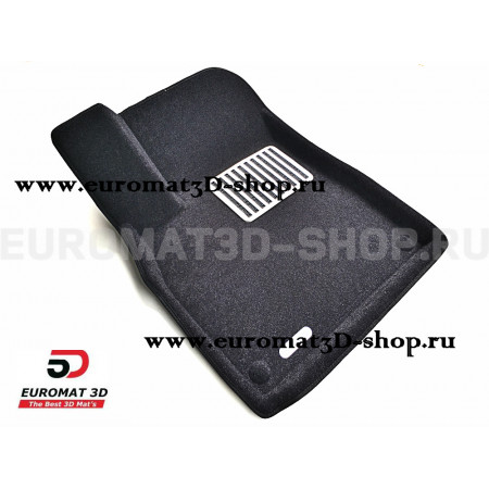 Текстильные 3D коврики Euromat3D Lux в салон для Volkswagen Passat B4 (1988-1996) № EM3D-005430 Текстильные 3D коврики Euromat3D Lux в салон для Volkswagen Passat B4 (1988-1996) № EM3D-005430