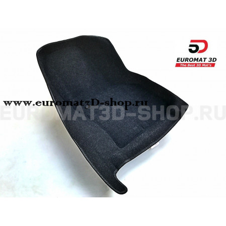 Текстильные 5D коврики с высоким бортом Euromat3D в салон для Volkswagen Passat B8 (2016-) № EM5D-005401 Текстильные 5D коврики с высоким бортом Euromat3D в салон для Volkswagen Passat B8 (2016-) № EM5D-005401