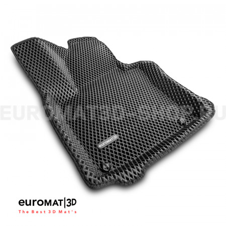 3D коврики Euromat3D EVA в салон для Volkswagen Jetta (2005-2010) № EM3DEVA-004502 3D коврики Euromat3D EVA в салон для Volkswagen Jetta (2005-2010) № EM3DEVA-004502