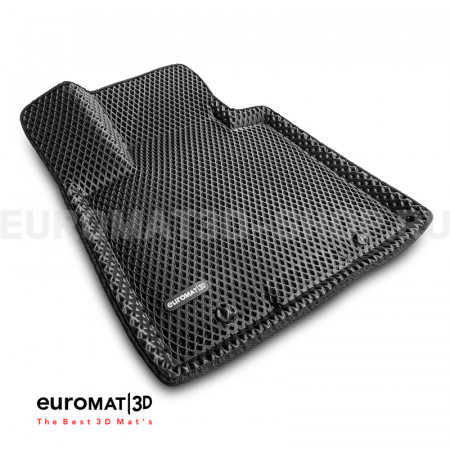 3D коврики Euromat3D EVA в салон для Hyundai Tucson (2016-2021) № EM3DEVA-002927 3D коврики Euromat3D EVA в салон для Hyundai Tucson (2016-2021) № EM3DEVA-002927