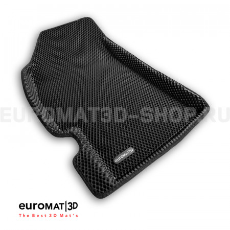 3D коврики Euromat3D EVA в салон для Chevrolet Spark (2009-2016) № EM3DEVA-001508 3D коврики Euromat3D EVA в салон для Chevrolet Spark (2009-2016) № EM3DEVA-001508