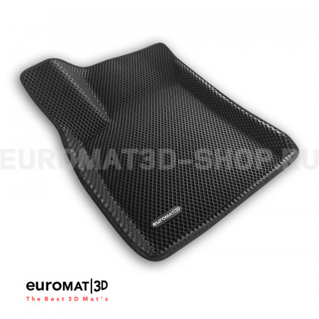 3D коврики Euromat3D EVA в салон для Chevrolet Aveo (2012-2020) № EM3DEVA-001501 3D коврики Euromat3D EVA в салон для Chevrolet Aveo (2012-2020) № EM3DEVA-001501