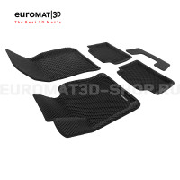 3D коврики Euromat3D EVA в салон для Bmw 4 (F32/33) (2012-2019) № EM3DEVA-001221 3D коврики Euromat3D EVA в салон для Bmw 4 (F32/33) (2012-2019) № EM3DEVA-001221