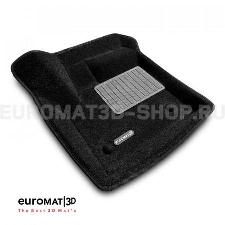 Текстильные 3D коврики Euromat3D Business в салон для Land Rover Range Rover Evoque Long (2019-) № EMC3D-003112 Текстильные 3D коврики Euromat3D Business в салон для Land Rover Range Rover Evoque Long (2019-) № EMC3D-003112